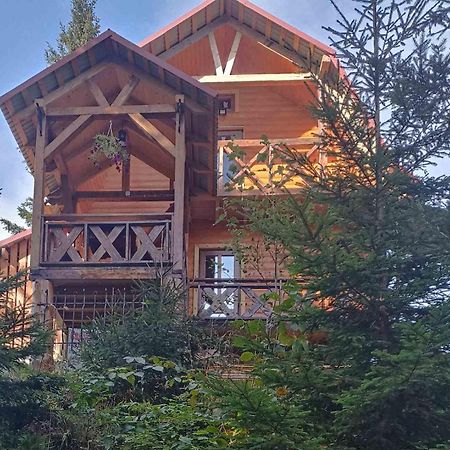 Садыба Полыцька Villa Guta Rom bilde