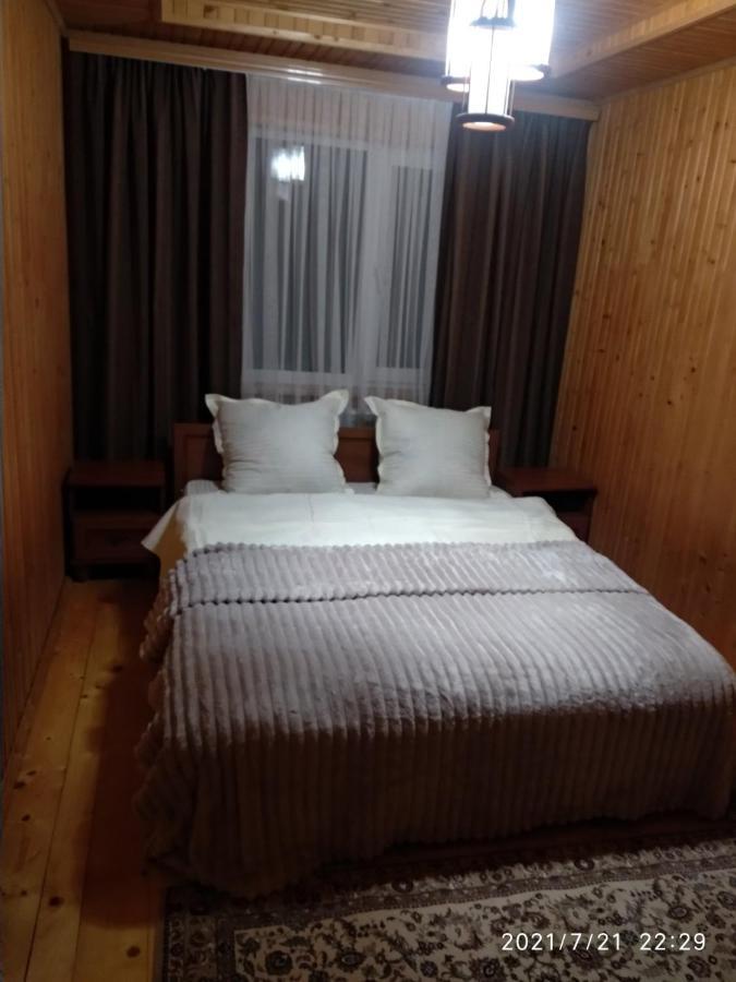 Садыба Полыцька Villa Guta Eksteriør bilde