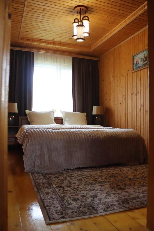 Садыба Полыцька Villa Guta Eksteriør bilde