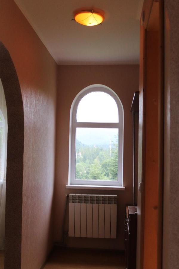 Садыба Полыцька Villa Guta Eksteriør bilde