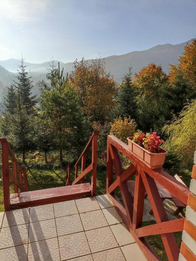 Садыба Полыцька Villa Guta Rom bilde