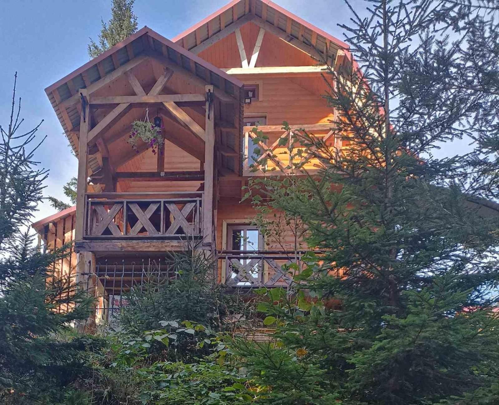 Садыба Полыцька Villa Guta Rom bilde
