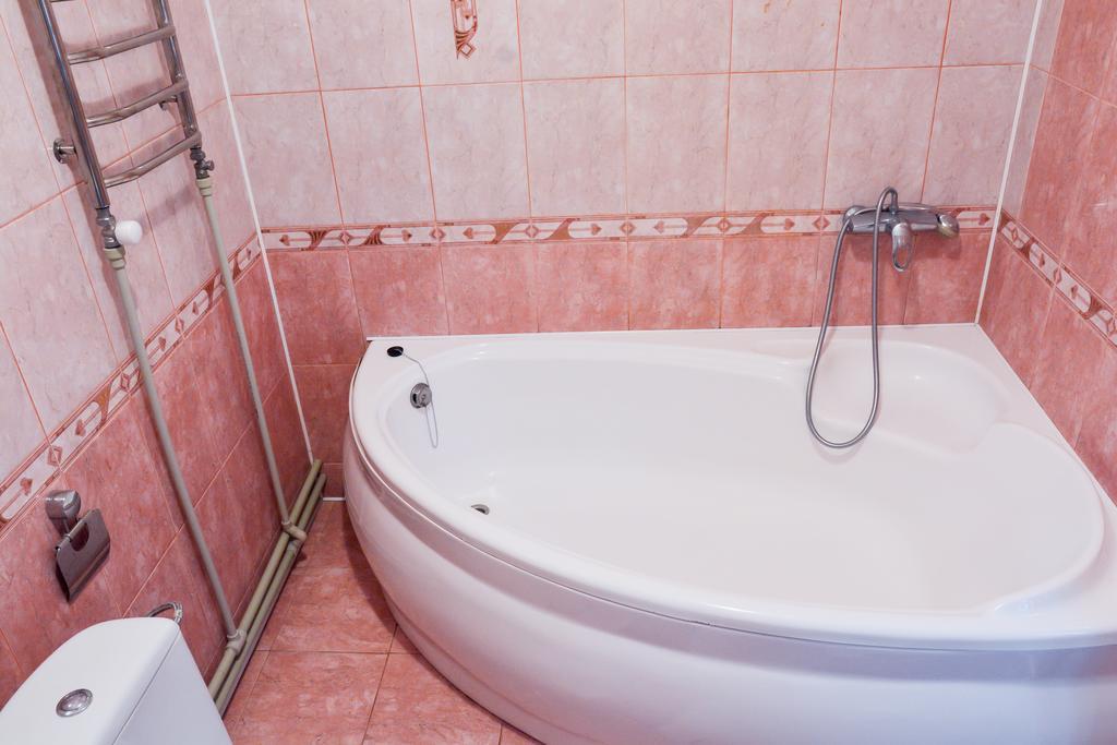 Садыба Полыцька Villa Guta Eksteriør bilde